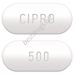 Cipro (Generic) Cipro (Generic)